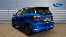 Ford EcoSport 1.0 EcoBoost 125 ST-Line 5dr Petrol Hatchback
